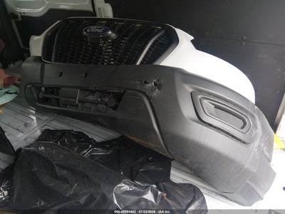 FORD TRANSIT-250