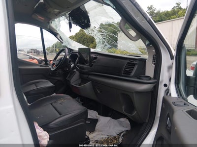 FORD TRANSIT-250