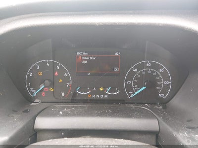 FORD TRANSIT-250