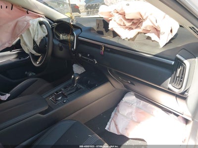 MAZDA CX-50