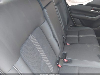 MAZDA CX-50