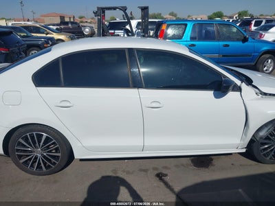 2016 VOLKSWAGEN JETTA 13