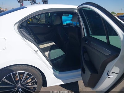 2016 VOLKSWAGEN JETTA 8