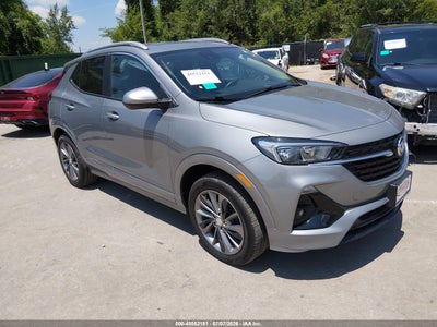 2023 Buick Encore Gx