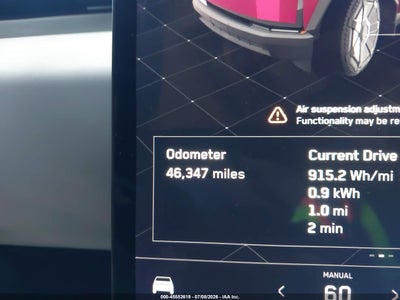 TESLA CYBERTRUCK