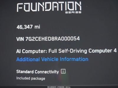 TESLA CYBERTRUCK