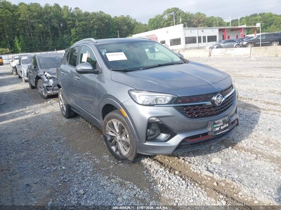 2022 Buick Encore Gx