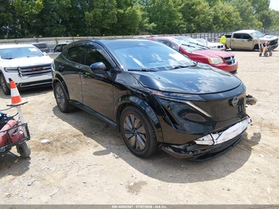 2023 Nissan Ariya