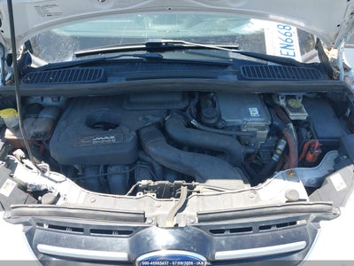 FORD C-MAX ENERGI