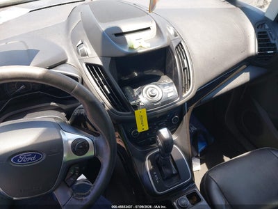 FORD C-MAX ENERGI