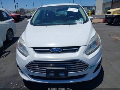 FORD C-MAX ENERGI