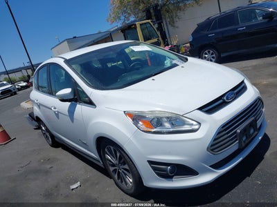 FORD C-MAX ENERGI