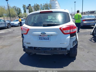 FORD C-MAX ENERGI