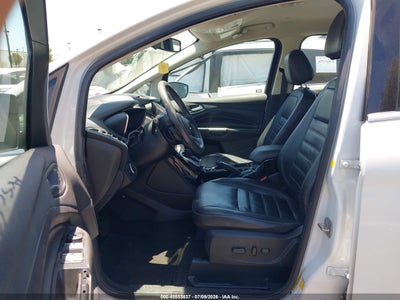 FORD C-MAX ENERGI