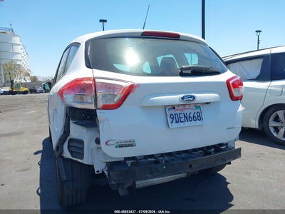FORD C-MAX ENERGI