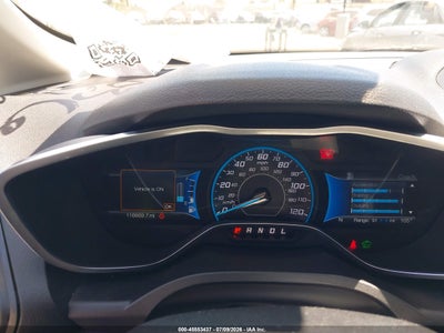 FORD C-MAX ENERGI