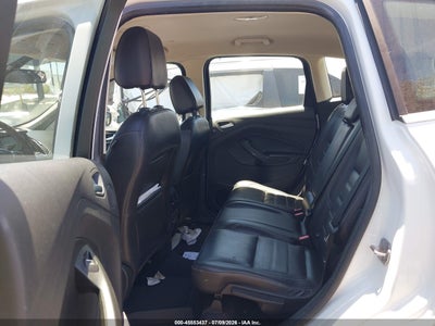 FORD C-MAX ENERGI