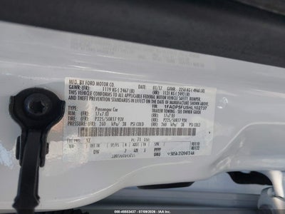 FORD C-MAX ENERGI