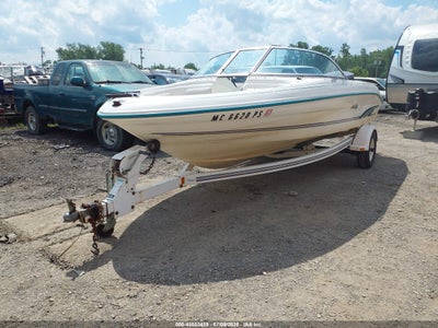 1996 Sea Ray Other