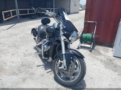2008 Suzuki Vzr1800