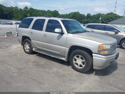 2005 Gmc Yukon