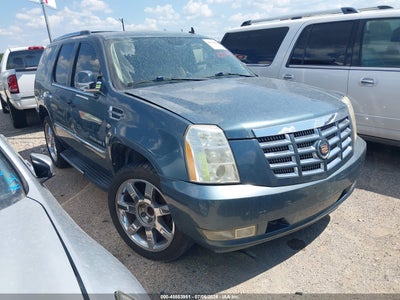 2009 CADILLAC ESCALADE STANDARD
