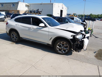 2020 Bmw X4