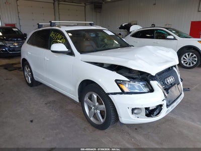 2011 Audi Q5