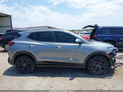 BUICK ENCORE GX