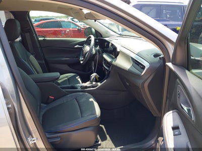 BUICK ENCORE GX