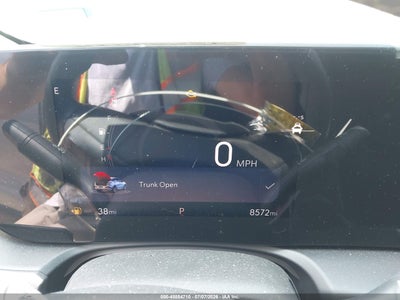 BUICK ENCORE GX