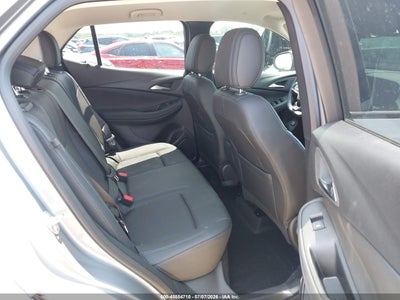 BUICK ENCORE GX