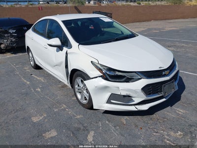 1G1BE5SM7J7152446 CHEVROLET CRUZE Photo 1