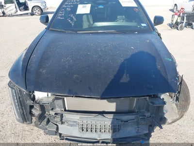 CADILLAC LYRIQ