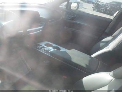 CADILLAC LYRIQ