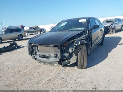 CADILLAC LYRIQ