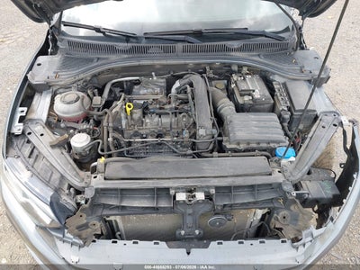 2021 VOLKSWAGEN JETTA 10