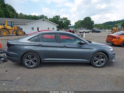 2021 VOLKSWAGEN JETTA 14