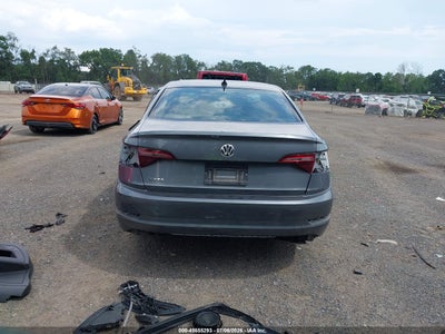2021 VOLKSWAGEN JETTA 17