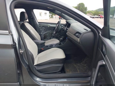 2021 VOLKSWAGEN JETTA 5