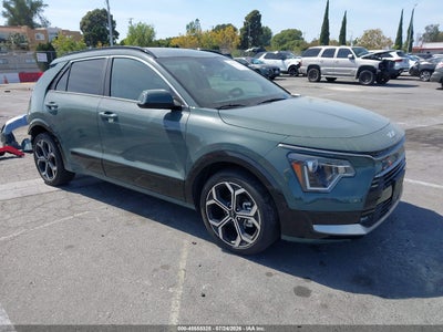 2024 Kia Niro