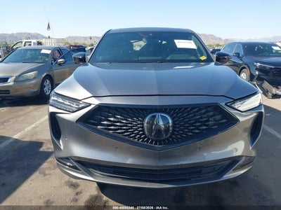 2023 ACURA MDX 13