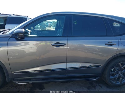 2023 ACURA MDX 15