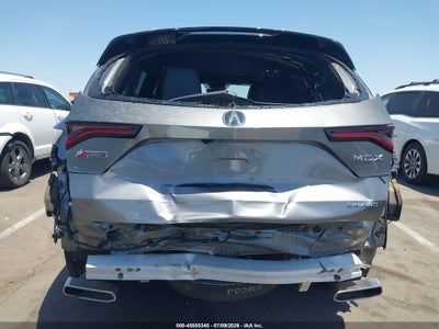 2023 ACURA MDX 17