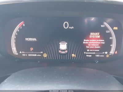 2023 ACURA MDX 7
