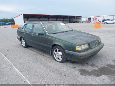 1997 Volvo 850