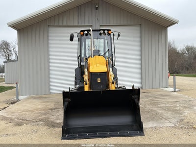 2024 Jcb 3CX14 Eco