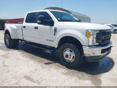 2017 Ford F-350
