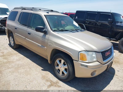 2004 Gmc Envoy Xl