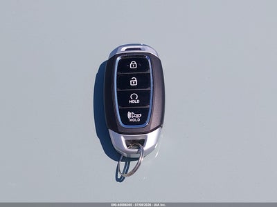 HYUNDAI VENUE